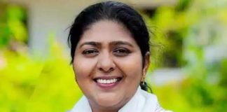 മന്ത്രിസ്ഥാനം വാഗ്ദാനം ചെയ്ത് വ്യാജ ഫോൺകോൾ; സിം ഉടമയെ കണ്ടെത്തി MLA Vidya Balakrishnan