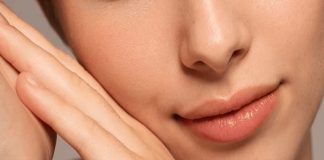 Healthy Lips