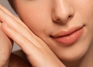 Healthy Lips