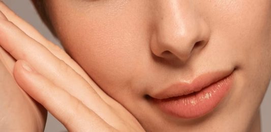 Healthy Lips