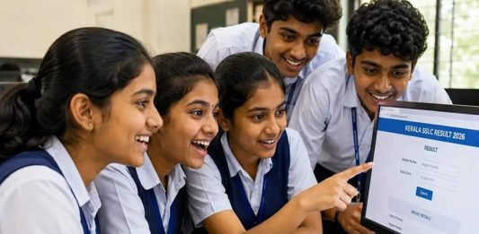 പ്ളസ് വൺ സീറ്റ് പ്രതിസന്ധി; 120 അധിക ബാച്ചുകൾ അനുവദിച്ച് ഉത്തരവിറക്കി Plus One seats added