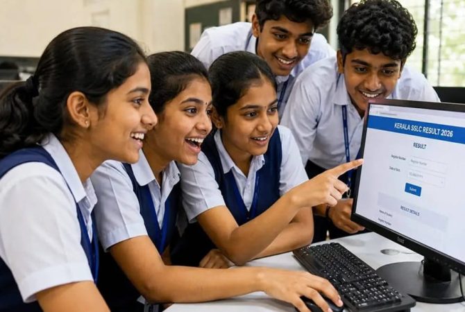 പ്ളസ് വൺ സീറ്റ് പ്രതിസന്ധി; 120 അധിക ബാച്ചുകൾ അനുവദിച്ച് ഉത്തരവിറക്കി Plus One seats added