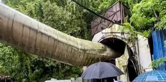 സിക്കിം ദുരന്തം; കോട്ടയം സ്വദേശി അനീഷിന്റെ മൃതദേഹം കണ്ടെത്തി landslide in Sikkim