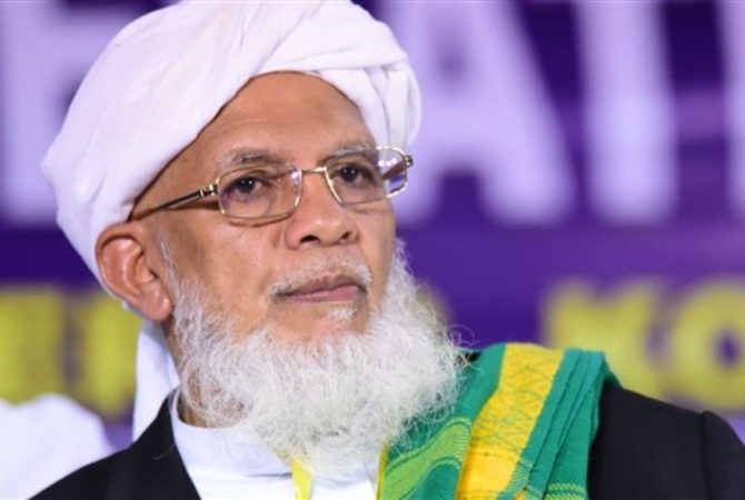 സമസ്ത ജനറൽ സെക്രട്ടറി പ്രൊഫ. കെ ആലിക്കുട്ടി മുസ്ലിയാര് അന്തരിച്ചു K AliKutty Musliyar passes away