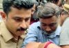 Dr. Ram Arrest