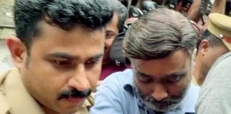 നിതിൻ രാജിന്റെ മരണം; ഡോ. എംകെ റാം വീണ്ടും അറസ്റ്റിൽ Dr. Ram Arrest