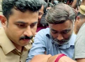 നിതിൻ രാജിന്റെ മരണം; ഡോ. എംകെ റാം വീണ്ടും അറസ്റ്റിൽ Dr. Ram Arrest