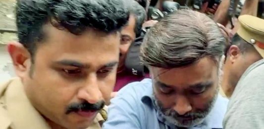 നിതിൻ രാജിന്റെ മരണം; ഡോ. എംകെ റാം വീണ്ടും അറസ്റ്റിൽ Dr. Ram Arrest