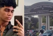 മോർഫ് ചെയ്ത ചിത്രങ്ങൾ പ്രചരിപ്പിച്ച കേസ്; എബേലിനെതിരെ രണ്ട് കേസുകൾ കൂടി Abel Augustine