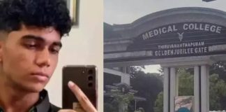 മോർഫ് ചെയ്ത ചിത്രങ്ങൾ പ്രചരിപ്പിച്ച കേസ്; എബേലിനെതിരെ രണ്ട് കേസുകൾ കൂടി Abel Augustine