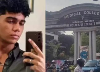 മോർഫ് ചെയ്ത ചിത്രങ്ങൾ പ്രചരിപ്പിച്ച കേസ്; എബേലിനെതിരെ രണ്ട് കേസുകൾ കൂടി Abel Augustine