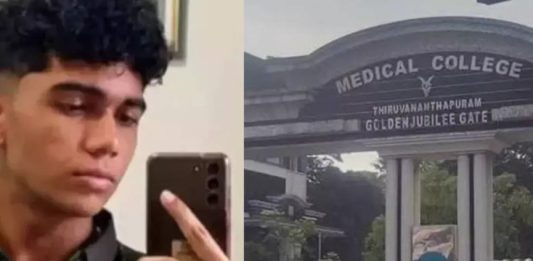 മോർഫ് ചെയ്ത ചിത്രങ്ങൾ പ്രചരിപ്പിച്ച കേസ്; എബേലിനെതിരെ രണ്ട് കേസുകൾ കൂടി Abel Augustine