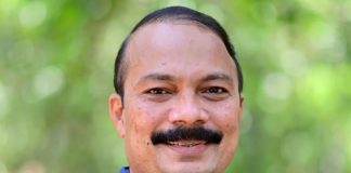 PS Prasanth