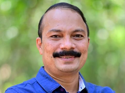 PS Prasanth