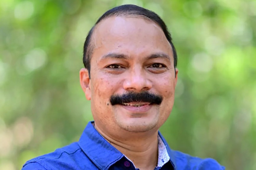 PS Prasanth PS Prasanth
