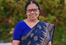 PK Sreemathi