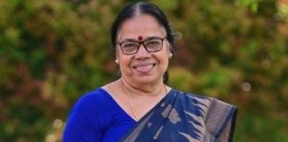 പികെ ശ്രീമതിയുടെ ‘വ്യക്തിഹത്യ’ പരാതി; കർശന നടപടിക്ക് മുഖ്യമന്ത്രിയുടെ നിർദ്ദേശം PK Sreemathi
