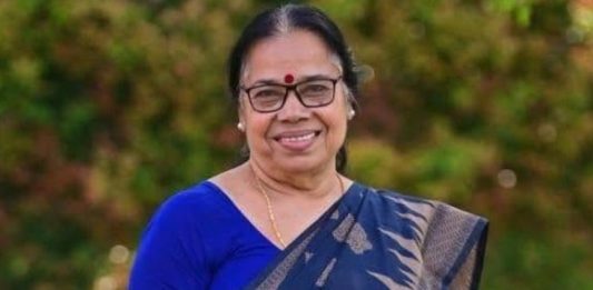 പികെ ശ്രീമതിയുടെ ‘വ്യക്തിഹത്യ’ പരാതി; കർശന നടപടിക്ക് മുഖ്യമന്ത്രിയുടെ നിർദ്ദേശം PK Sreemathi
