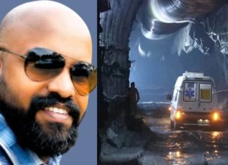 സിക്കിം ദുരന്തം; അനീഷിന്റെ മൃതദേഹം നാളെ നാട്ടിൽ എത്തിക്കും Sikkim-Tunnel-Accident- Aneesh