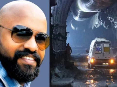 സിക്കിം ദുരന്തം; അനീഷിന്റെ മൃതദേഹം നാളെ നാട്ടിൽ എത്തിക്കും Sikkim-Tunnel-Accident- Aneesh