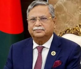 ബംഗ്ളാദേശ് പ്രസിഡണ്ട് മുഹമ്മദ് ഷഹാബുദ്ദീൻ രാജിവെച്ചു Bangladesh President Mohammad Shahabuddin