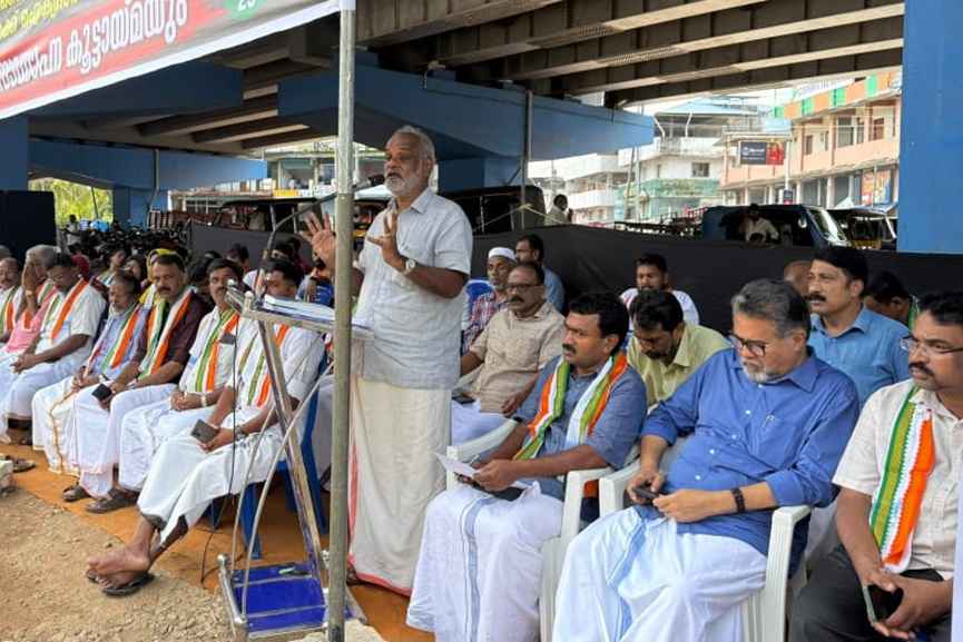 support-for-delhi-protest-at-ponnani-adv-k-sivaraman