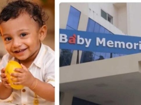 പയ്യന്നൂരിലെ ഒന്നര വയസുകാരന്റെ മരണം: മുഖ്യമന്ത്രിയെ കാണുമെന്ന് കുടുംബം medical negligence death case