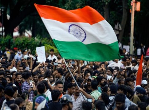 രാജിയോ വകുപ്പ് മാറ്റമോ? നിർണായക ചർച്ച ഇന്ന് വൈകീട്ട്, പിന്നോട്ടില്ലെന്ന് സിജെപി CJP Protest