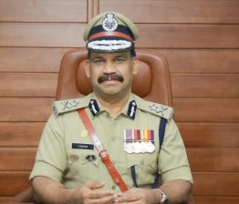 ‘പുണ്യം പൂങ്കാവനം’ പദ്ധതി തുടരാൻ സർക്കാർ അനുമതി; പി. വിജയന് ക്ളീൻ ചിറ്റ് P Vijayan