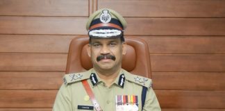 P Vijayan