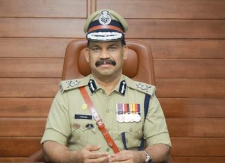 P Vijayan