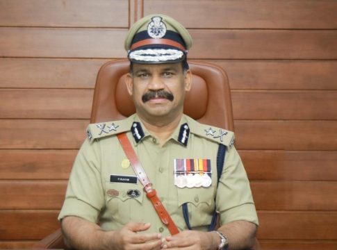 മെസ്സിയുടെ പേരിൽ തട്ടിപ്പ്; പ്രത്യേക അന്വേഷണ സംഘത്തെ രൂപീകരിച്ചു P Vijayan