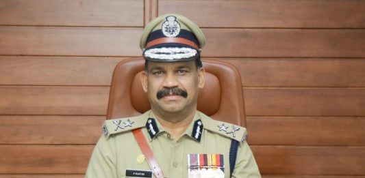 ‘പുണ്യം പൂങ്കാവനം’ പദ്ധതി തുടരാൻ സർക്കാർ അനുമതി; പി. വിജയന് ക്ളീൻ ചിറ്റ് P Vijayan