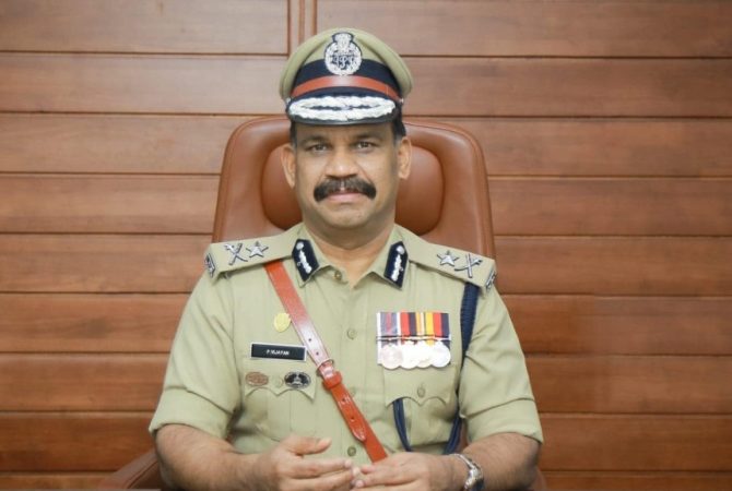 ‘പുണ്യം പൂങ്കാവനം’ പദ്ധതി തുടരാൻ സർക്കാർ അനുമതി; പി. വിജയന് ക്ളീൻ ചിറ്റ് P Vijayan