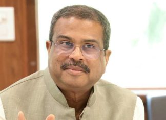 Dharmendra Pradhan