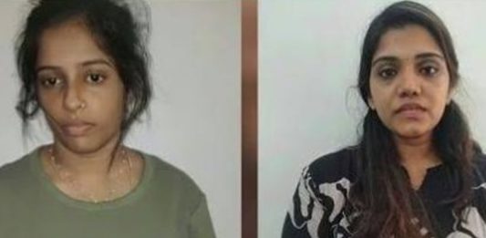 അധ്യാപികമാർ ഉൾപ്പെട്ട ലഹരിക്കേസ്; പിന്നിൽ വൻ മാഫിയ, അന്വേഷണം ശക്തമാക്കും Keerthana, Kavya