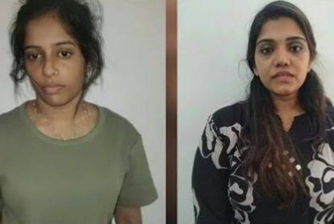 Keerthana, Kavya