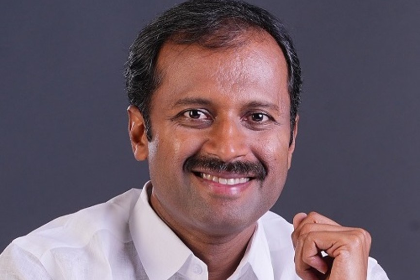 Food Minister Anoop Jacob Food Minister Anoop Jacob