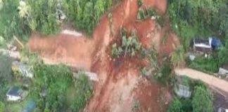 അടിമാലി മണ്ണിടിച്ചിൽ; നഷ്ടപരിഹാരം ഓണത്തിന് മുൻപ് നൽകുമെന്ന് റവന്യൂ മന്ത്രി Landslide in Adimali