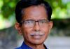 RSS Leader TG Mohandas