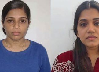 Keerthana, Kavya