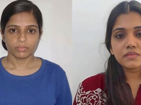Keerthana, Kavya