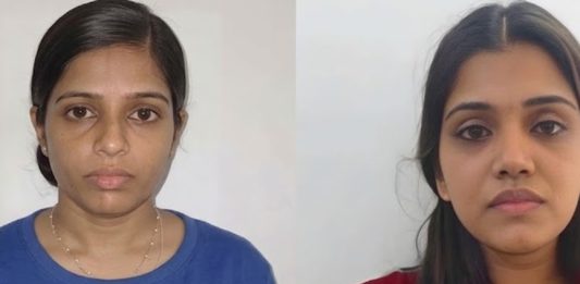 Keerthana, Kavya