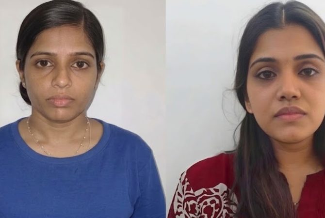 Keerthana, Kavya