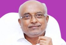Uralungal Society Chairman Rameshan Paleri Passes away