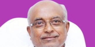 Uralungal Society Chairman Rameshan Paleri Passes away