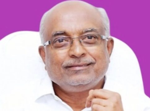 Uralungal Society Chairman Rameshan Paleri Passes away