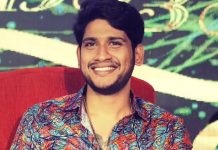 Akhil Marar