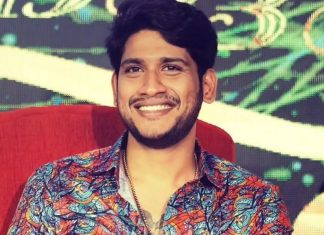 Akhil Marar