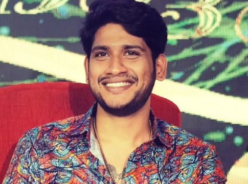 Akhil Marar